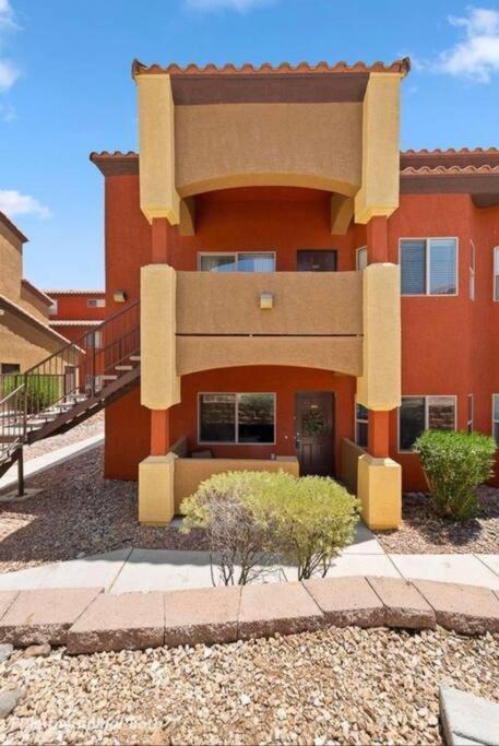 Golfer'S Oasis Condominium At Hawk Ridge Mesquite Esterno foto