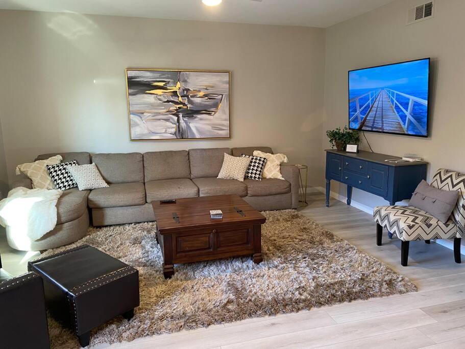 Golfer'S Oasis Condominium At Hawk Ridge Mesquite Esterno foto