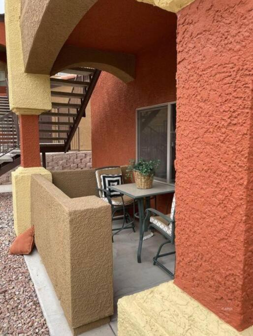 Golfer'S Oasis Condominium At Hawk Ridge Mesquite Esterno foto