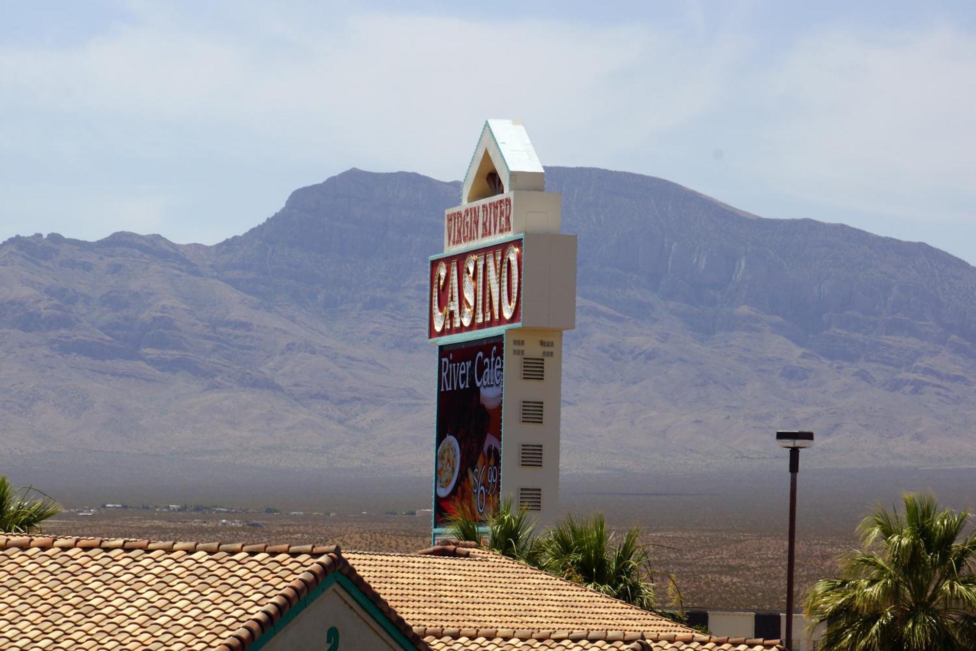 Golfer'S Oasis Condominium At Hawk Ridge Mesquite Esterno foto