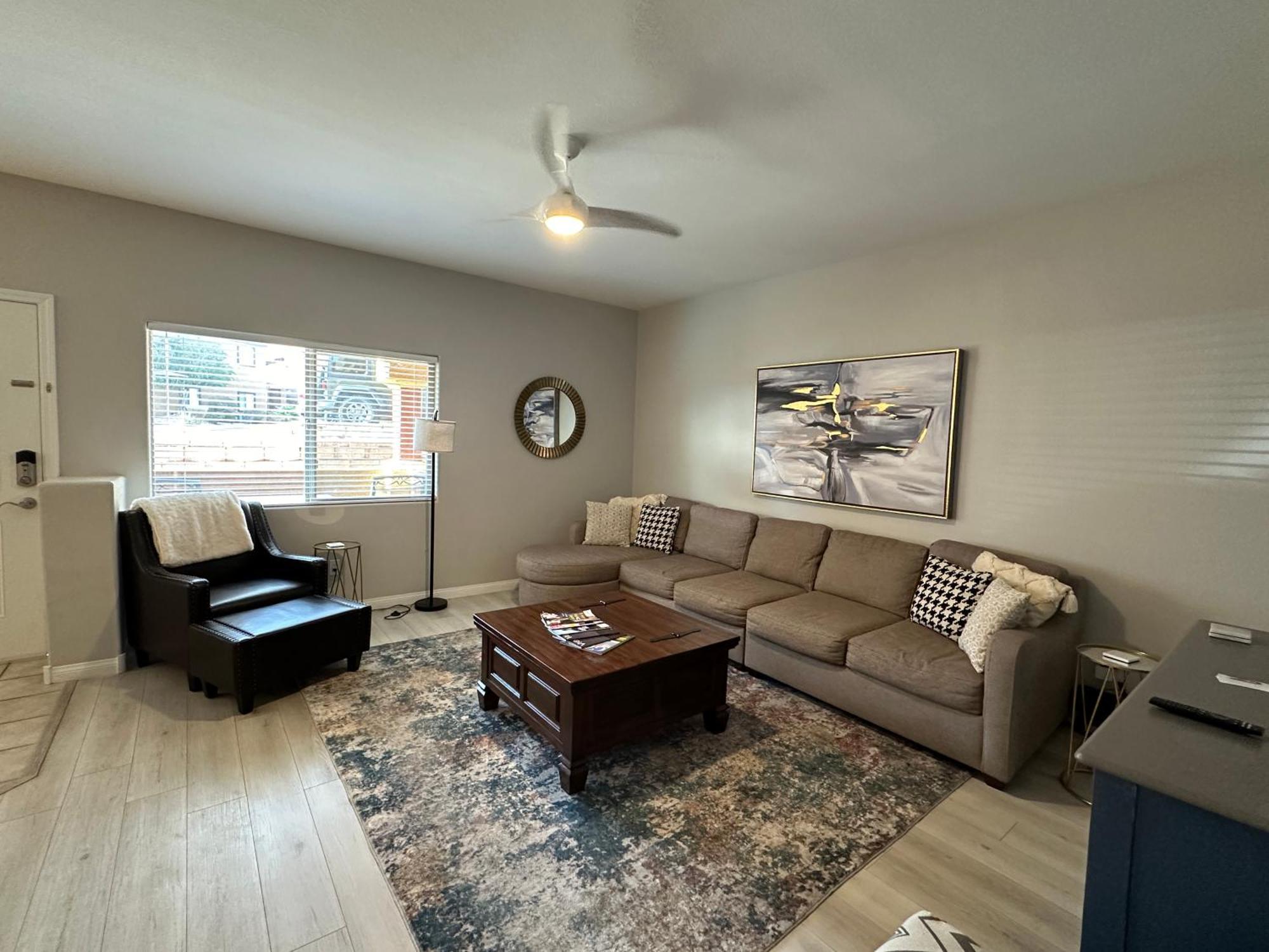 Golfer'S Oasis Condominium At Hawk Ridge Mesquite Esterno foto