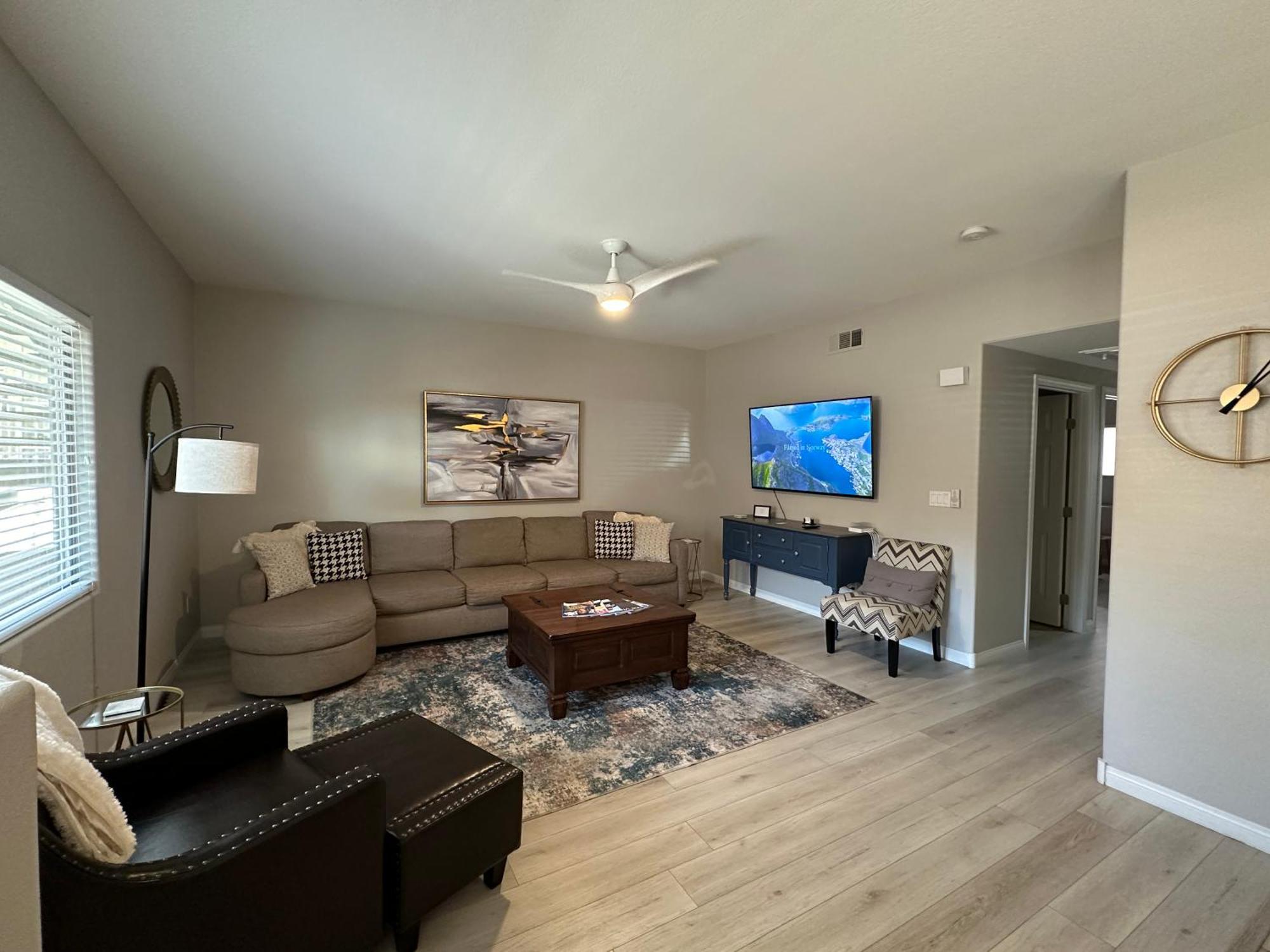 Golfer'S Oasis Condominium At Hawk Ridge Mesquite Esterno foto